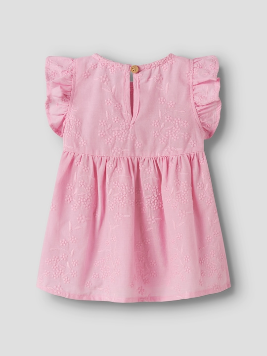 Produktbild Name it Bio-Baumwoll Kleid (68)
