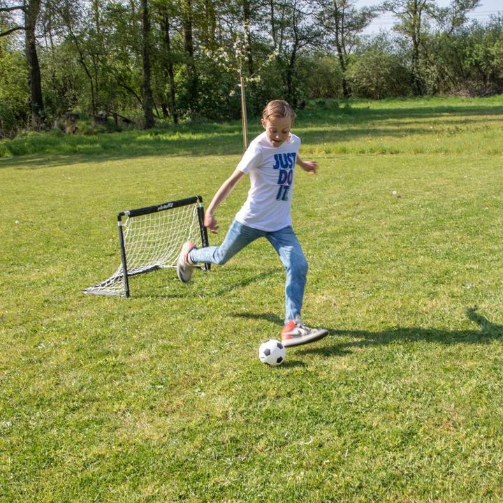 Immagine prodotto Virtufit Porte da calcio per bambini (set di 2)