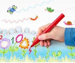 Produktbild Staedtler Noris® jumbo 328-B (48x)