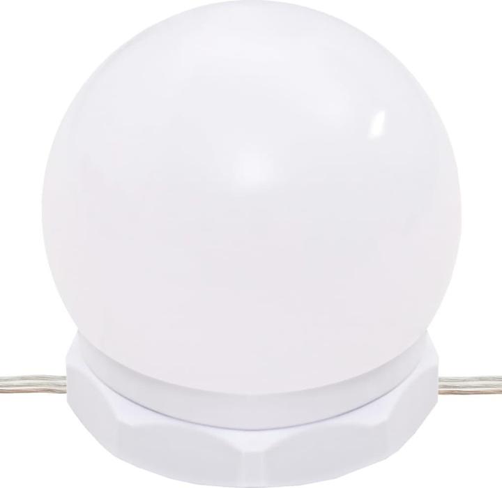 Actual product image VidaXL Matthew (74.5 x 40 x 141 cm)