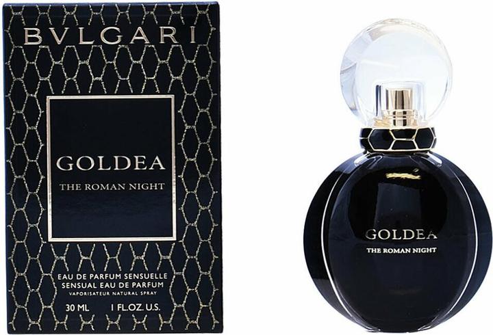 Produktbild Bulgari Goldea The Roman Night (Eau de Parfum, 30 ml)