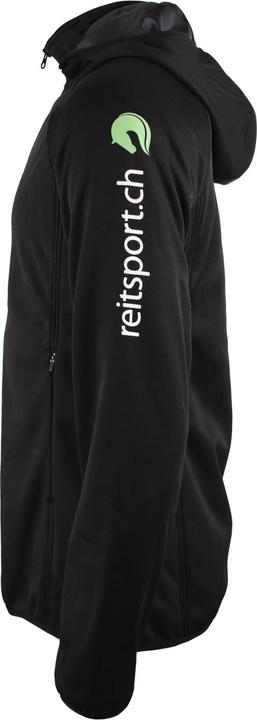 Actual product image Reitsport.ch Mens soft jacket (XS)