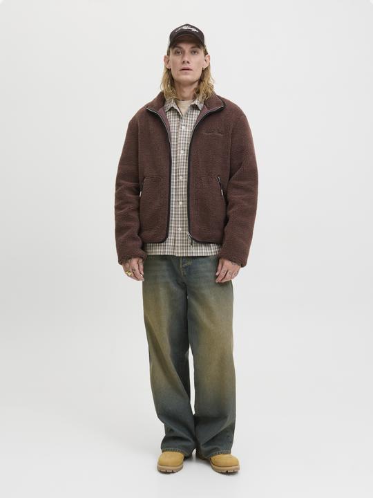 Immagine prodotto Jack & Jones Loose Fit Hemd Hemd (S)