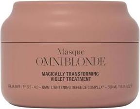 Immagine prodotto False OB Magically Transforming Violet Treatment 500ml (500 ml)
