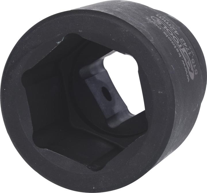 Actual product image KS Tools 1" power socket short