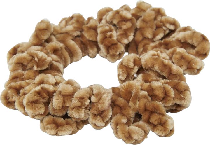 Image du produit Urban Classics Fluffy (x4) (Set d'élastiques pour cheveux)