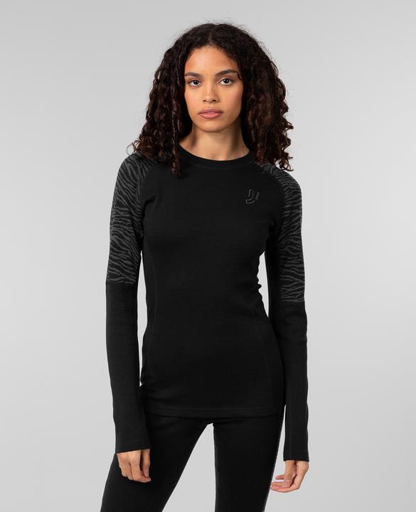 Actual product image Johaug Elevate Wool Long Sleeve (L)