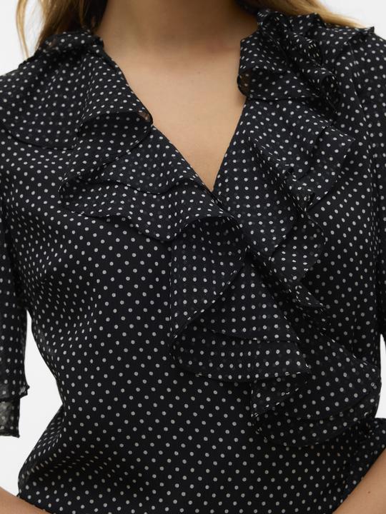 Produktbild Vero Moda VMDOTINA Midikleid Kleid (XS)