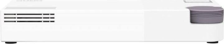 Actual product image QNAP QSW-M2106-4C (10 ports)