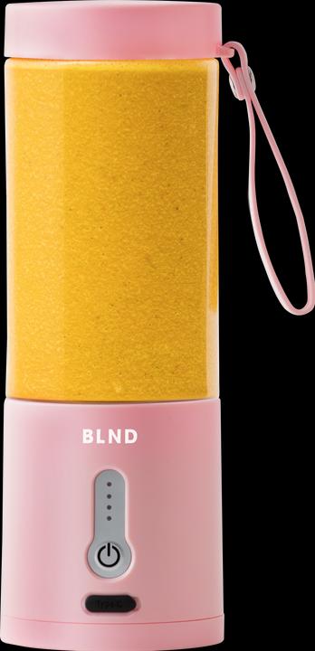 Rosa Blender