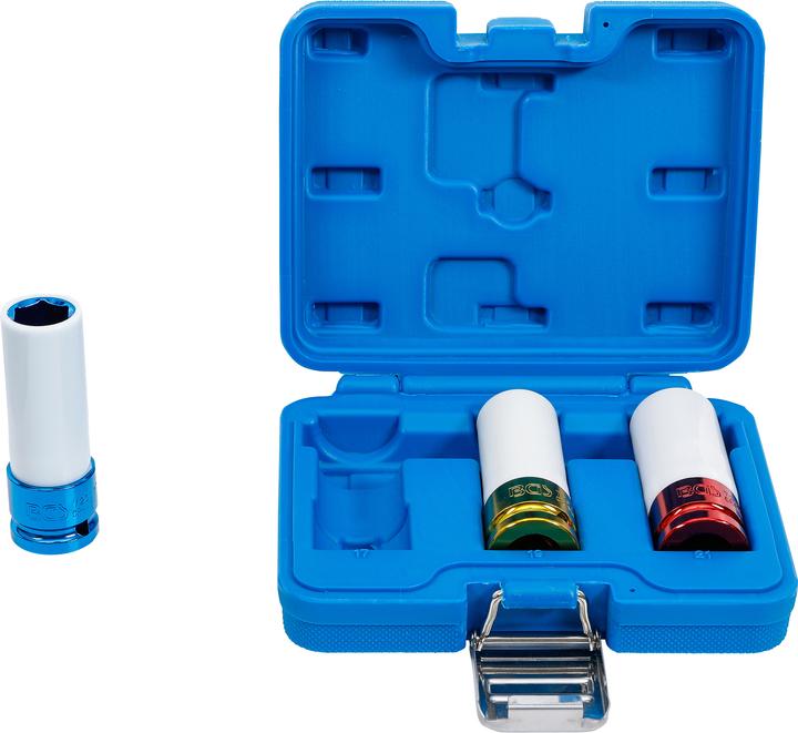 BGS Set di protezione forzata (12,5 mm)