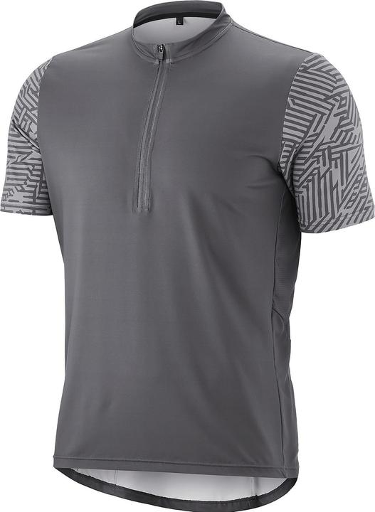 Image du produit Gonso Adventure Jersey Halfzip (6XL)