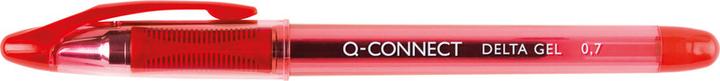 Produktbild Q-Connect Roller Delta Gel