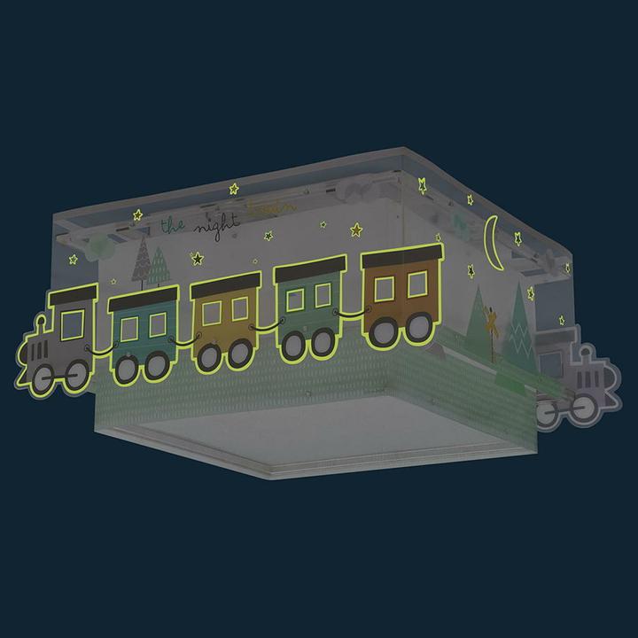 Produktbild Dalber The Night Train (E27)