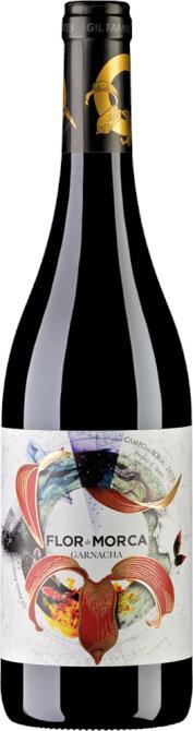 Image du produit Bodegas Morca Flor de Goda Campo de Borja DO España (1 x 75 cl, 2023)