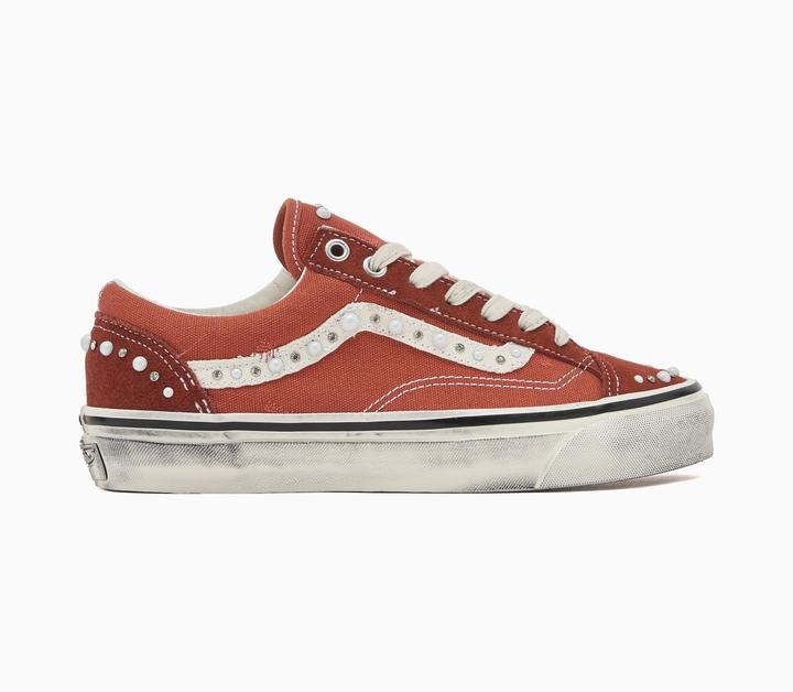 Produktbild Vans LX Premium Old Skool 36 Pearlized Pack (45)
