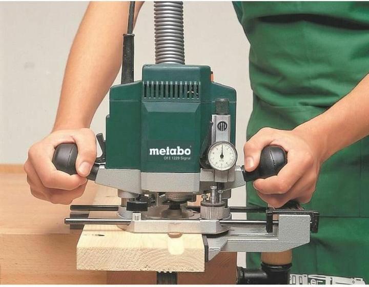 Produktbild Metabo OF E 1229 Signal