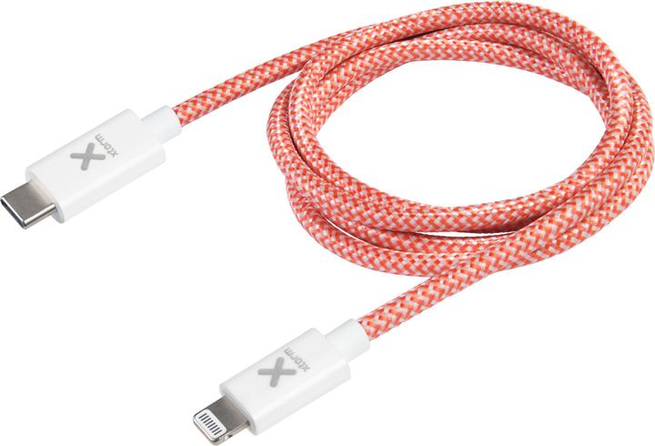 Produktbild Xtorm USC-C Lightning Cable (1 m, USB 2.0)