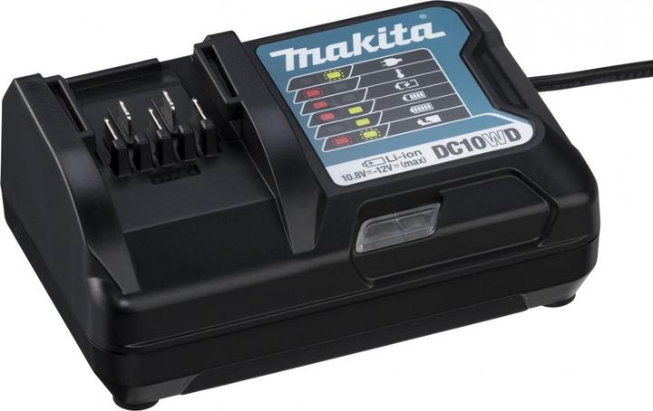 Makita DC10WD (12 V)