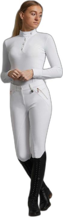 Actual product image Premier Equine 's full grip riding pants milliania (Frequency band 38 (2600 MHz))