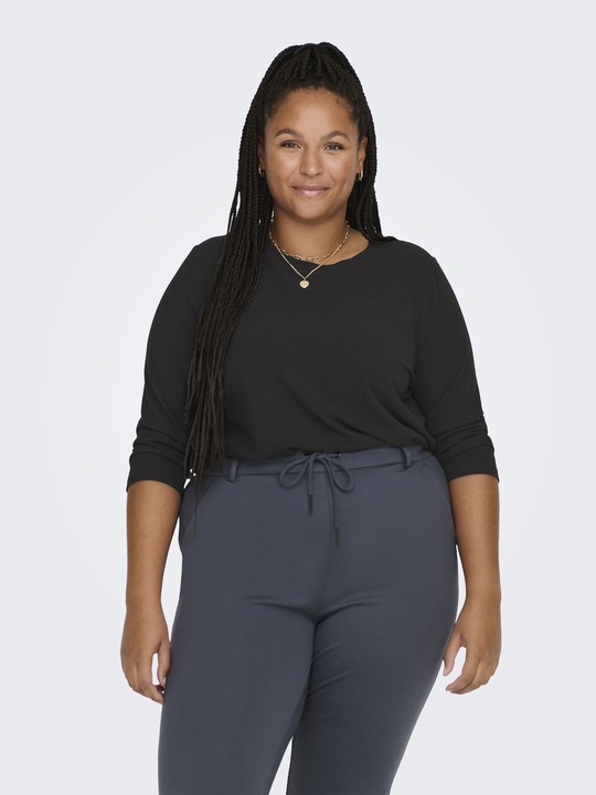 Immagine prodotto Only Top Curvy Drapy (S)