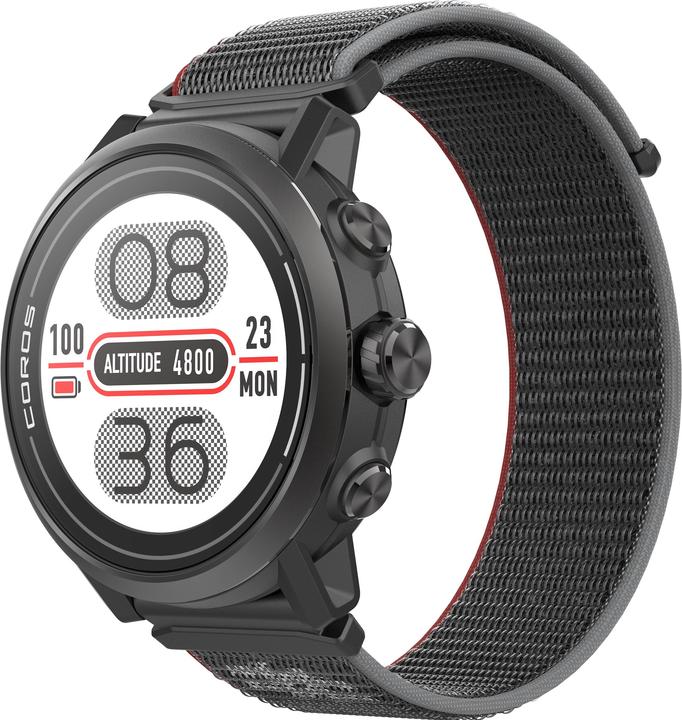 Actual product image Coros Apex 2 (43 mm)