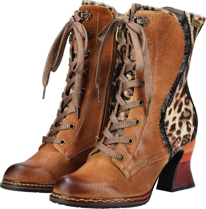 Produktbild Laura Vita Stiefelette (37)