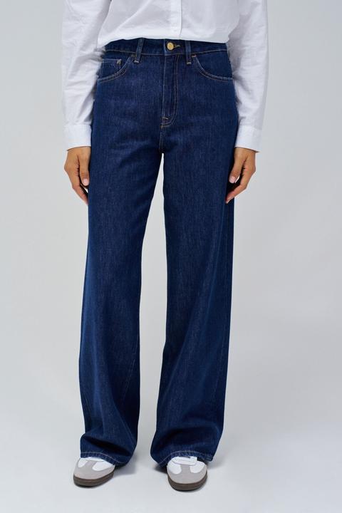 Immagine prodotto Salsa Jeans Wide Leg (26)