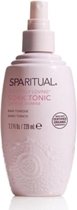 Produktbild SpaRitual Infinitely Loving Soak Tonic 228 (228 ml, Badeöl)