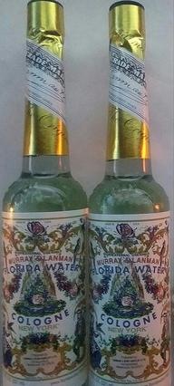 Image du produit Murray & Lanman Eau de Floride (Eau de cologne, 221 ml)