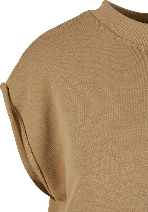 Image du produit Urban Classics Ladies Light Terry Dress - 166861 (S)