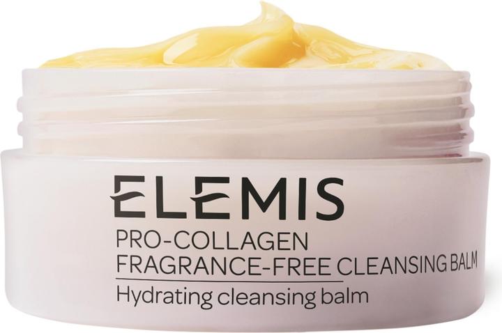 Produktbild Elemis Pro-Collagen Fragrance Free Cleansing Balm 100g (100 ml)