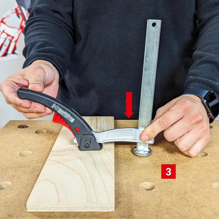 Productafbeelding Bessey MFT Specials MFT-A (150 mm)