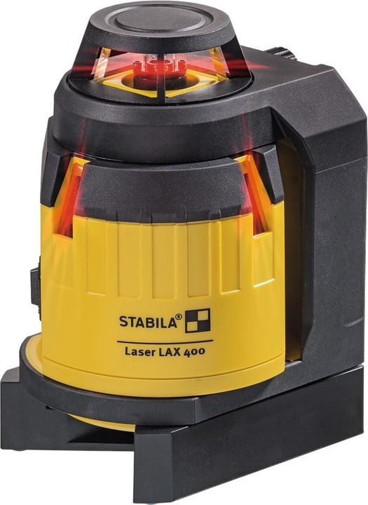 Produktbild Stabila Multilinien-Laser LAX 400