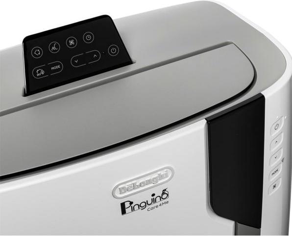 Actual product image De'Longhi Pinguino Care4Me (48 m², 13000 BTU/h)