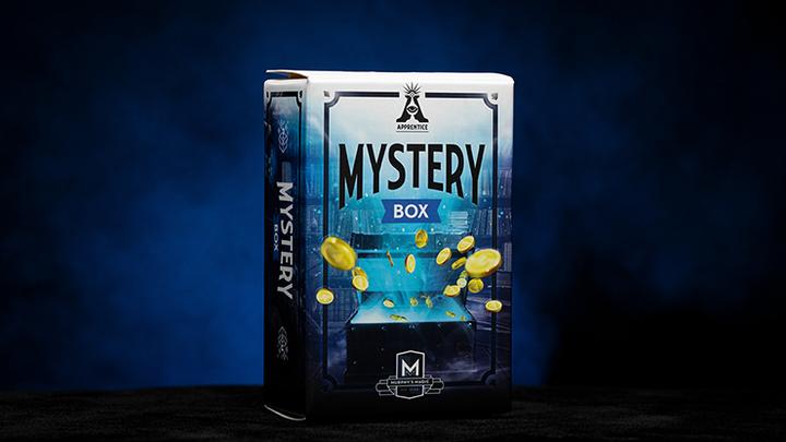 Actual product image Apprentice Mystery Box