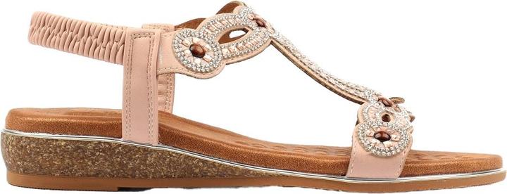 Produktbild Lunar Indigo Sandalen (37)