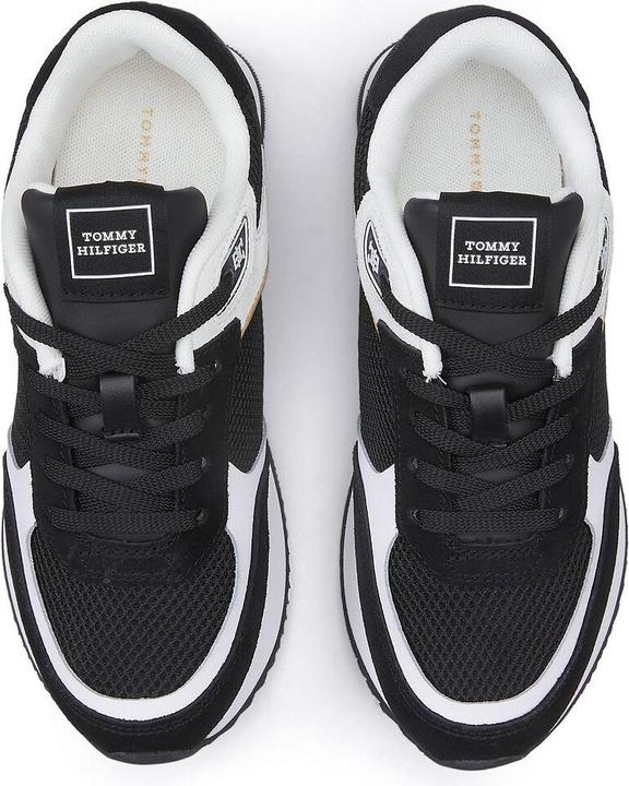 Immagine prodotto Tommy Hilfiger Scarpe da donna Essential Elevated Runner (39)