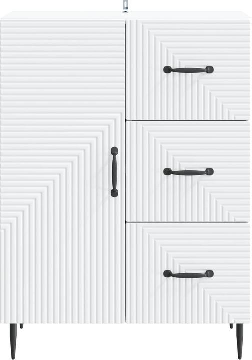 Produktbild vidaXL Sideboard-Aufbewahrung
