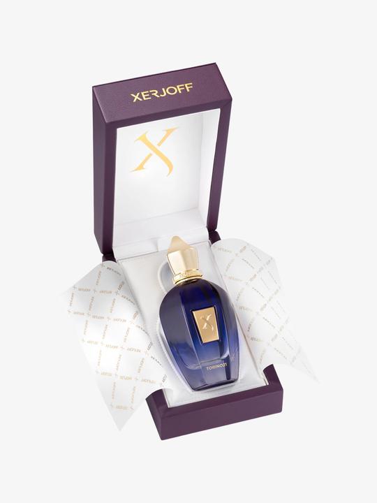 Actual product image XerJoff Torino 21 (Eau de parfum, 100 ml)