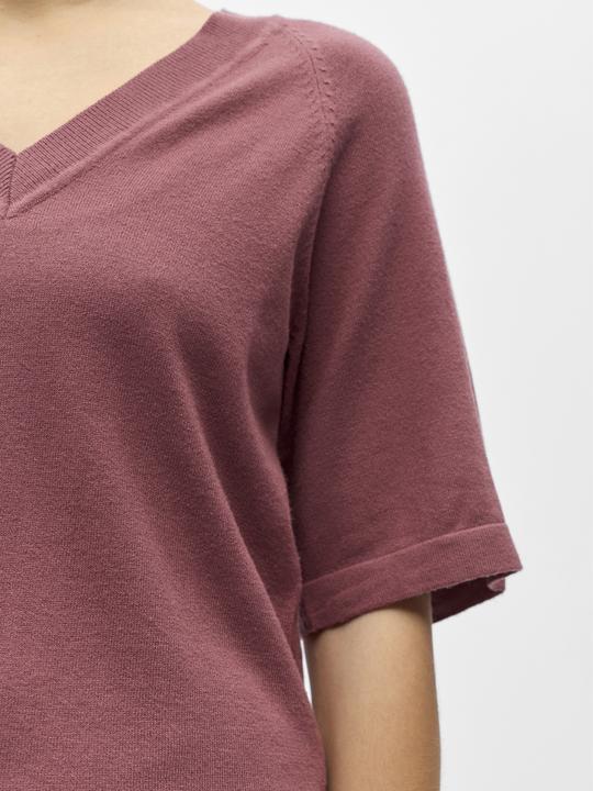 Produktbild Object OBJTHESS Stricktop (XL)