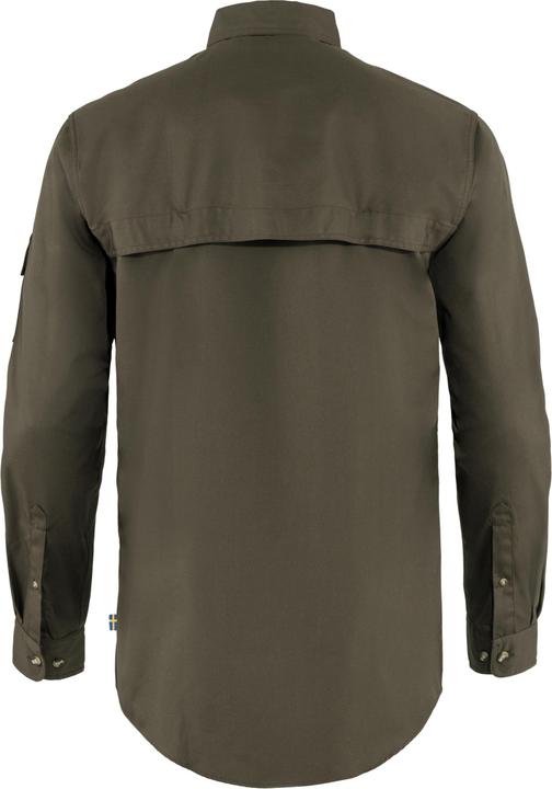 Immagine prodotto Fjällräven Camicia Sarek Trekking 's (S)