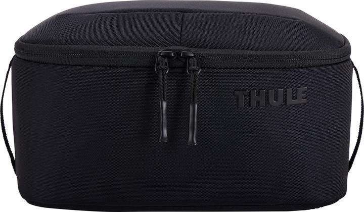 Productafbeelding Thule Subterra 2 Toilettas - Zwart (7 l)