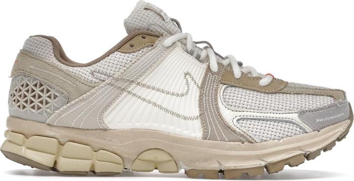 Image du produit Nike Zoom Vomero 5 Sashiko Pale Ivory (43)