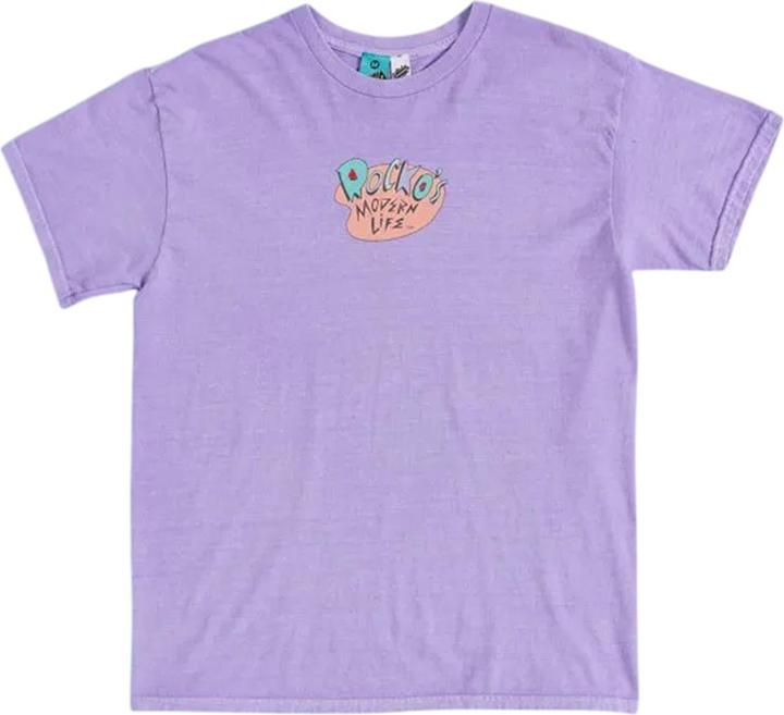 Produktbild Rocko´s Modern Life TShirt VintageWaschung (M)