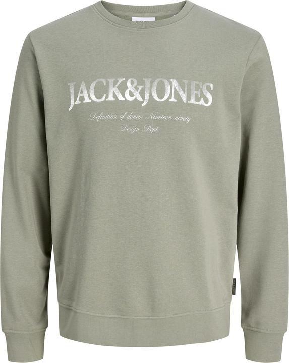 Produktbild Jack & Jones Sweatshirt Sweatshirt (M)