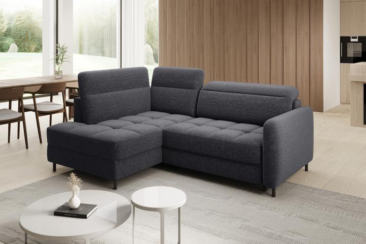 Produktbild ELTAP Barea (3-Sitzer, Ecksofa)