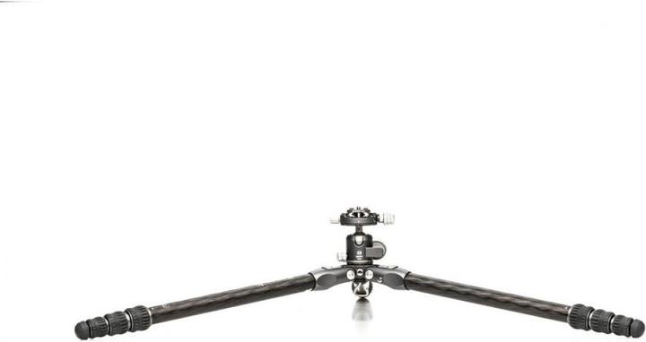 Produktbild Benro TTOR14CGX25 Tortoise Kit (Carbon)