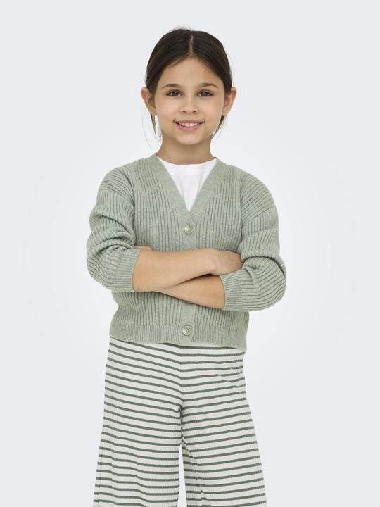 Produktbild Only Kogmandy Ls Short Boxy Cardigan Knt Noos (146, 152)