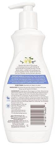 Actual product image Palmers Palmer's Tajski Waniliowy Balsam do ciała 400ml (400 ml)